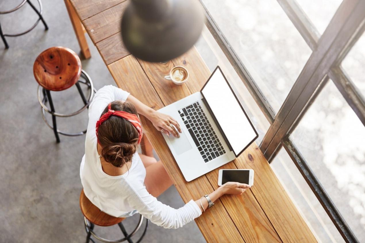 Професійне укладання волосся під час майстер-класу